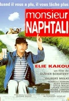 Affiche miniature du film Monsieur Naphtali