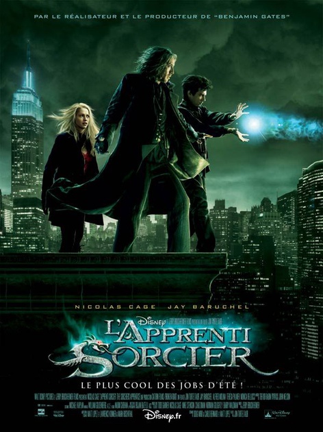 affiche protmotionnelle