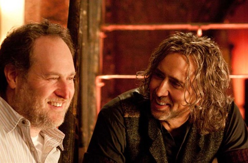 jon turteltaub nicolas cage