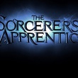 logo officiel du film l'apprenti sorcier