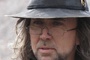nicolas cage avec un chapeau