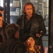 nicolas cage los du tournage du film
