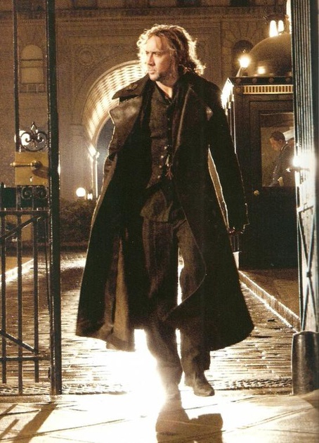 nicolas cage