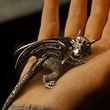 un dragon
