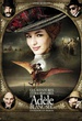 Les aventures extraordinaires d'Adèle Blanc-Sec 