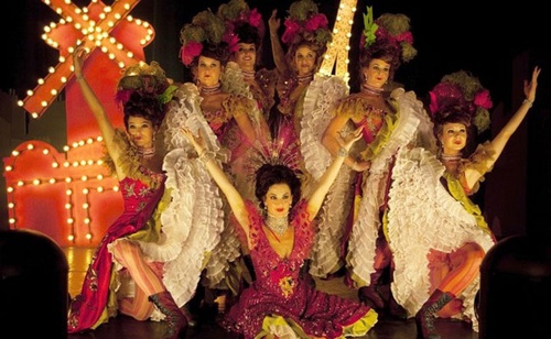 Danseuses