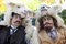 Gilles Lellouche et Jean-Paul Rouve