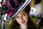 Louise Bourgoin 