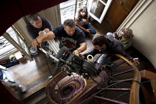 Luc Besson