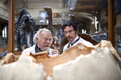 Philippe Nahon et Nicolas Giraud