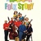 Affiche du film American Folk Story - American Folk Story 