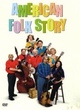 Affiche du film American Folk Story