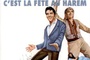 Affiche du film C'est La Fête Au Harem