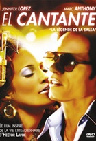 Affiche miniature du film El Cantante