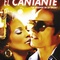 Affiche du film El Cantante - El Cantante 