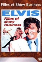 Affiche miniature du film Filles et Show Business