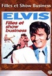 Filles et Show Business 