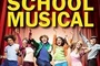 Affiche du film High School Musical