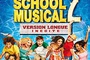 Affiche du film High School Musical 2