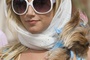 ashley tisdale et son chien