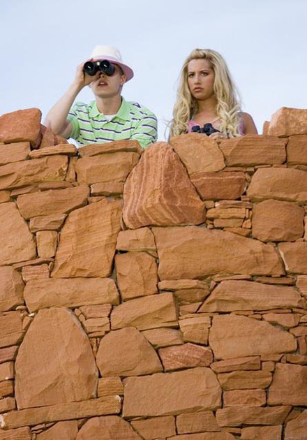 lucas grabeel ashley tisdale