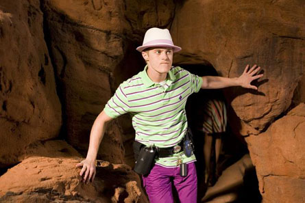 lucas grabeel