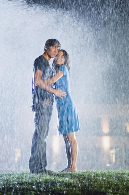 zac efron et vanessa hudgens
