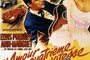 Affiche du film L'Amour en Quatrième Vitesse