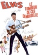 Le tombeur de ces demoiselles 