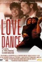 Affiche miniature du film Love Dance