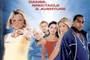 Affiche du film S Club Le Film
