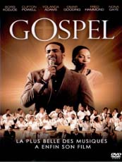 Affiche du film The Gospel