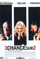 Affiche miniature du film Une chance sur deux