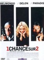 Une chance sur deux