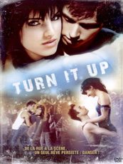 Affiche du film Turn It Up