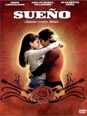 Affiche du film Sueño