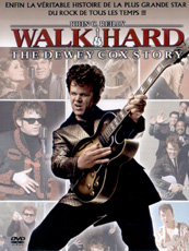 Affiche du film Walk Hard : The Dewey Cox Story