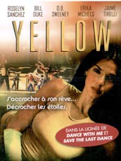 Affiche du film Yellow