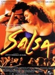 Affiche du film Salsa