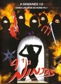 9 Ninjas 1/2