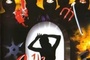 Affiche du film 9 Ninjas 1/2