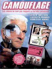 Affiche du film Camouflage
