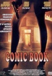 Comic book 