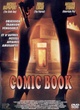 Affiche du film Comic book