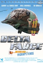 Affiche miniature du film Delta Farce