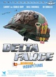 Affiche du film Delta Farce