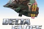 Affiche du film Delta Farce