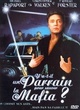 Affiche du film Y a t'il un parrain pour sauver la mafia ?