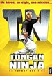 Tongan Ninja 