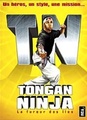 Tongan Ninja